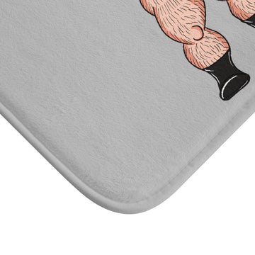 Bluto Flogging / Bath Mat